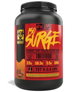 Mutant - Iso Surge
