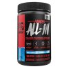 Mutant - Madness All-In