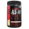 Mutant - Madness All-In