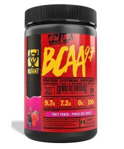 Mutant - Mutant BCAA 9.7