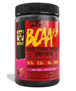 Mutant - Mutant BCAA 9.7