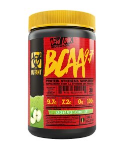Mutant - Mutant BCAA 9.7