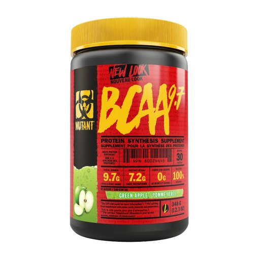 Mutant - Mutant BCAA 9.7