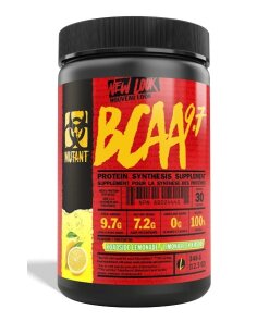 Mutant - Mutant BCAA 9.7