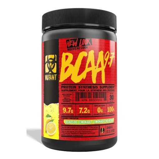 Mutant - Mutant BCAA 9.7