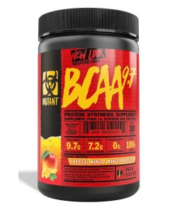 Mutant - Mutant BCAA 9.7