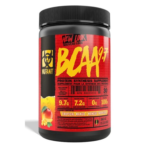 Mutant - Mutant BCAA 9.7