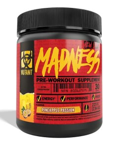 Mutant - Mutant Madness