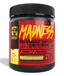 Mutant - Mutant Madness