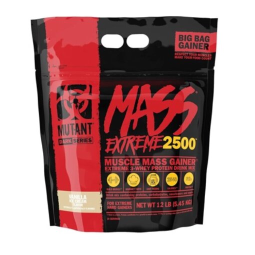 Mutant - Mutant Mass Extreme 2500