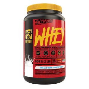 Mutant - Mutant Whey
