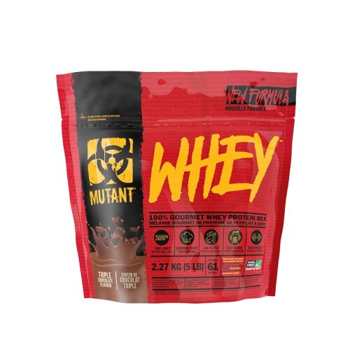 Mutant - Mutant Whey