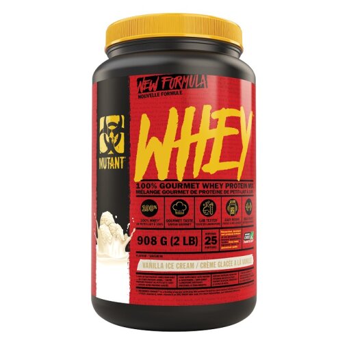 Mutant - Mutant Whey