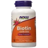 NOW Foods - Biotin