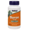 NOW Foods - Boron