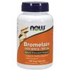 NOW Foods - Bromelain