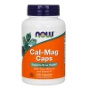 NOW Foods - Cal-Mag Caps - 120 caps