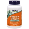 NOW Foods - Calcium Citrate with Minerals & Vitamin D-2 - 100 tabs