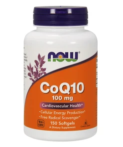 NOW Foods - CoQ10