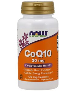 NOW Foods - CoQ10