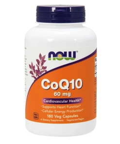 NOW Foods - CoQ10