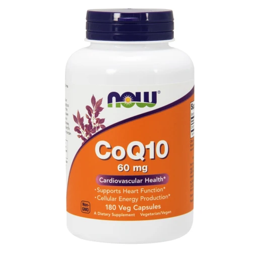 NOW Foods - CoQ10