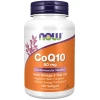 NOW Foods - CoQ10 with Omega-3