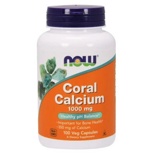 NOW Foods - Coral Calcium