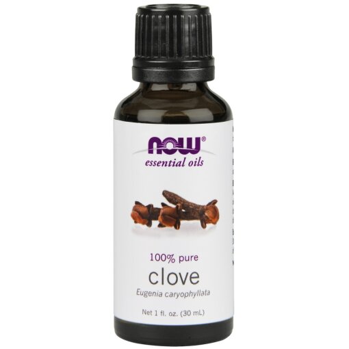 NOW Foods - Essential Oil