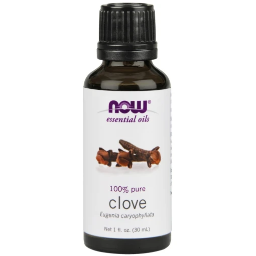 NOW Foods - Essential Oil