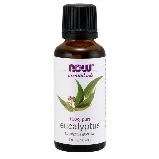 NOW Foods - Essential Oil