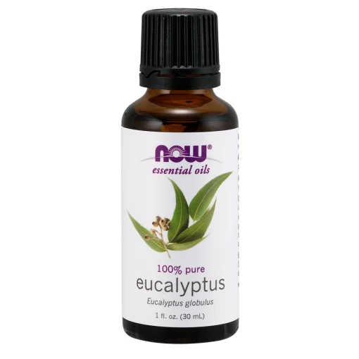 NOW Foods - Essential Oil