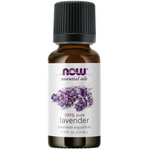 NOW Foods - Essential Oil