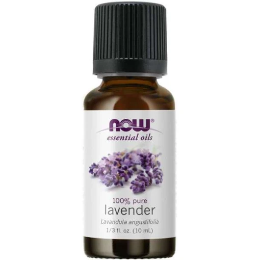 NOW Foods - Essential Oil