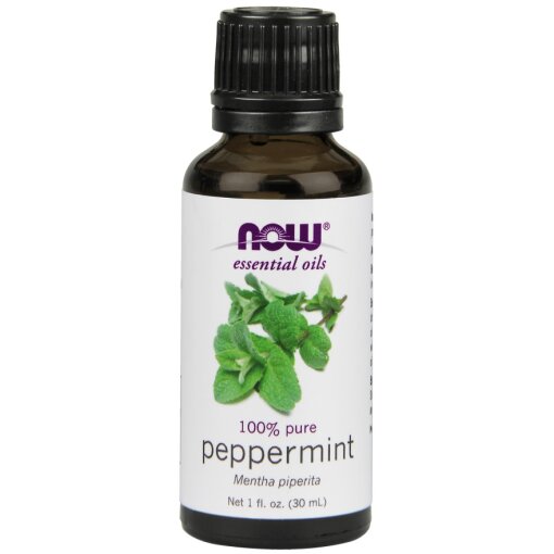 NOW Foods - Essential Oil