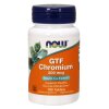 NOW Foods - GTF Chromium