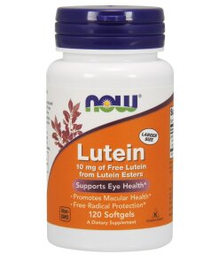 NOW Foods - Lutein