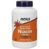 NOW Foods - Niacin Flush-Free