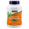 NOW Foods - Pygeum & Saw Palmetto - 120 softgels