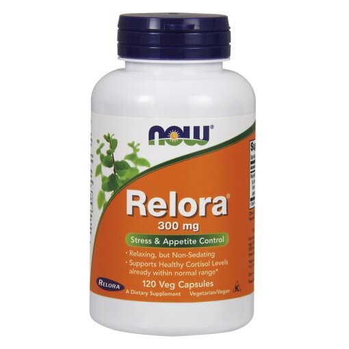 NOW Foods - Relora