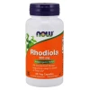 NOW Foods - Rhodiola