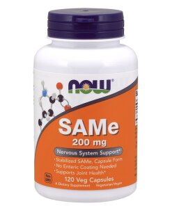 NOW Foods - SAMe