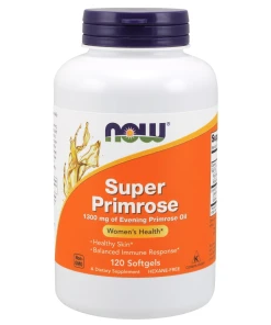 NOW Foods - Super Primrose