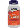 NOW Foods - Vitamin E-400