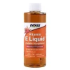 NOW Foods - Vitamin E Liquid - 118 ml.