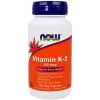 NOW Foods - Vitamin K-2
