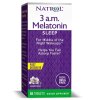 Natrol - 3 a.m. Melatonin Fast Dissolve