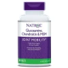 Natrol - Glucosamine Chondroitin & MSM - 90 tabs