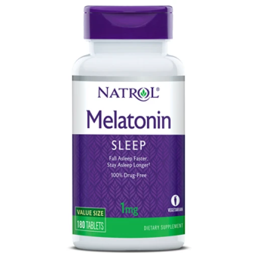 Natrol - Melatonin