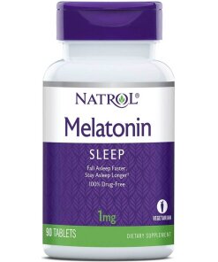 Natrol - Melatonin